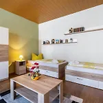 Holiday home Nestwaerme