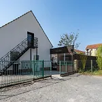 Nestwaerme Holiday home *