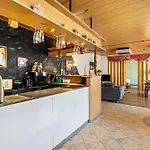 Nestwaerme Feriehus