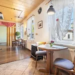 Feriehus Nestwaerme Calau