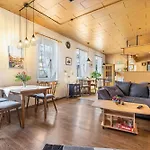 Nestwaerme Feriehus