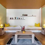 Feriehus Nestwaerme