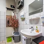 Nestwaerme Feriehus Calau