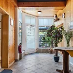 Nestwaerme Feriehus *