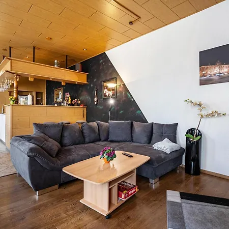 Nestwaerme Hébergement de vacances