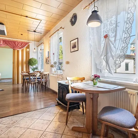 Nestwaerme Hébergement de vacances *