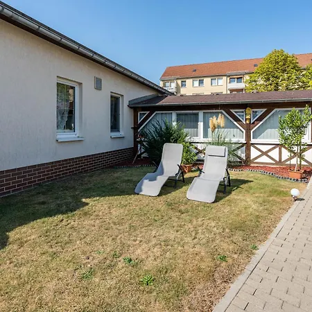 Casa vacanze Nestwaerme