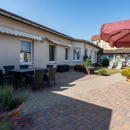 Nestwaerme Casa vacanze *