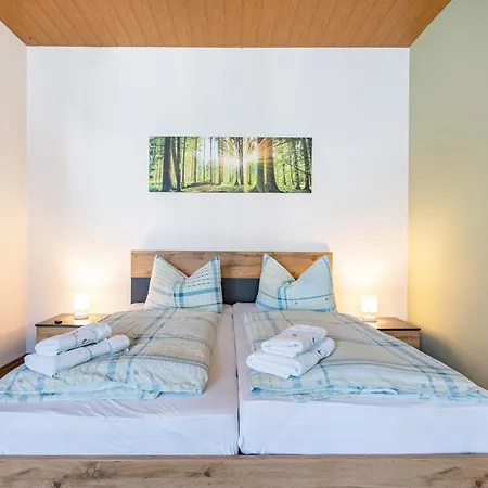 Nestwärme Ferienhaus *