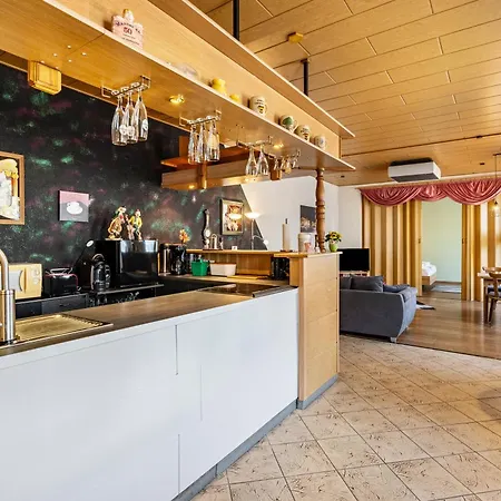 Nestwärme Ferienhaus