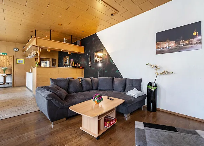 Nestwaerme Casa vacanze