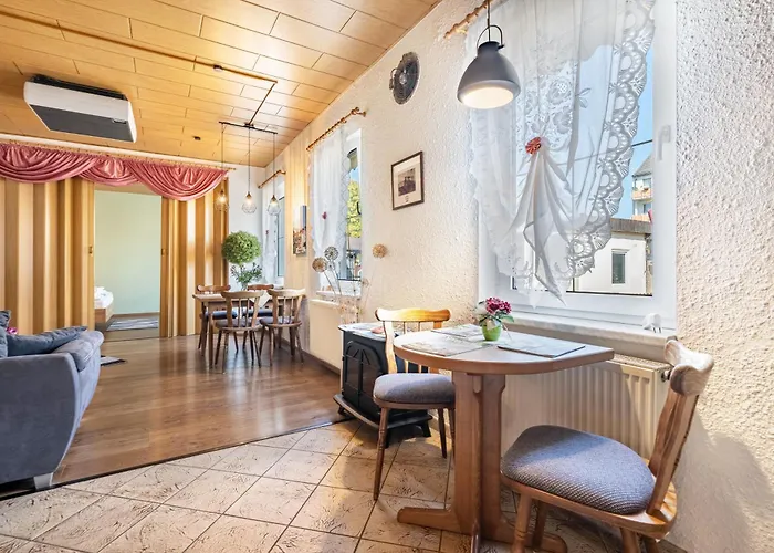 Nestwaerme Casa vacanze *