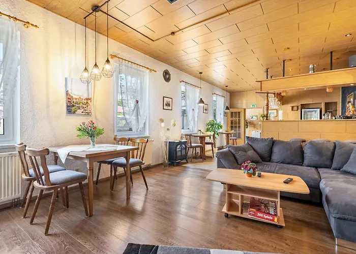 Casa vacanze Nestwaerme