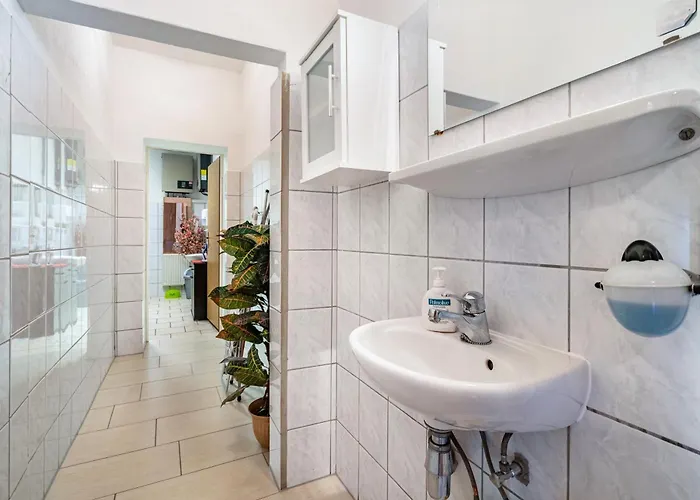 Nestwaerme Casa vacanze