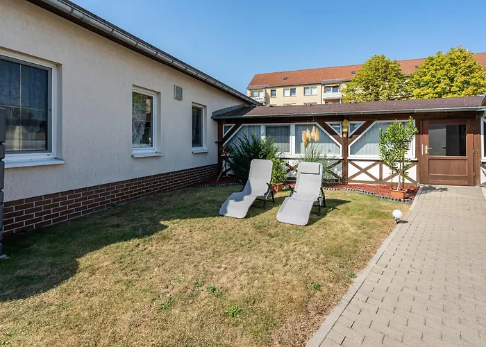 Casa vacanze Nestwaerme