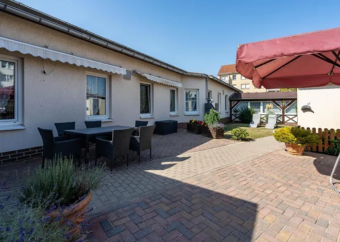 Nestwaerme Casa vacanze *