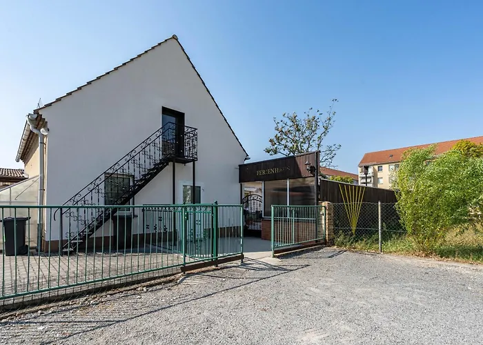 Nestwaerme Casa vacanze *